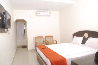 Vijaya Lakshmi Residency, Hyderabad 3